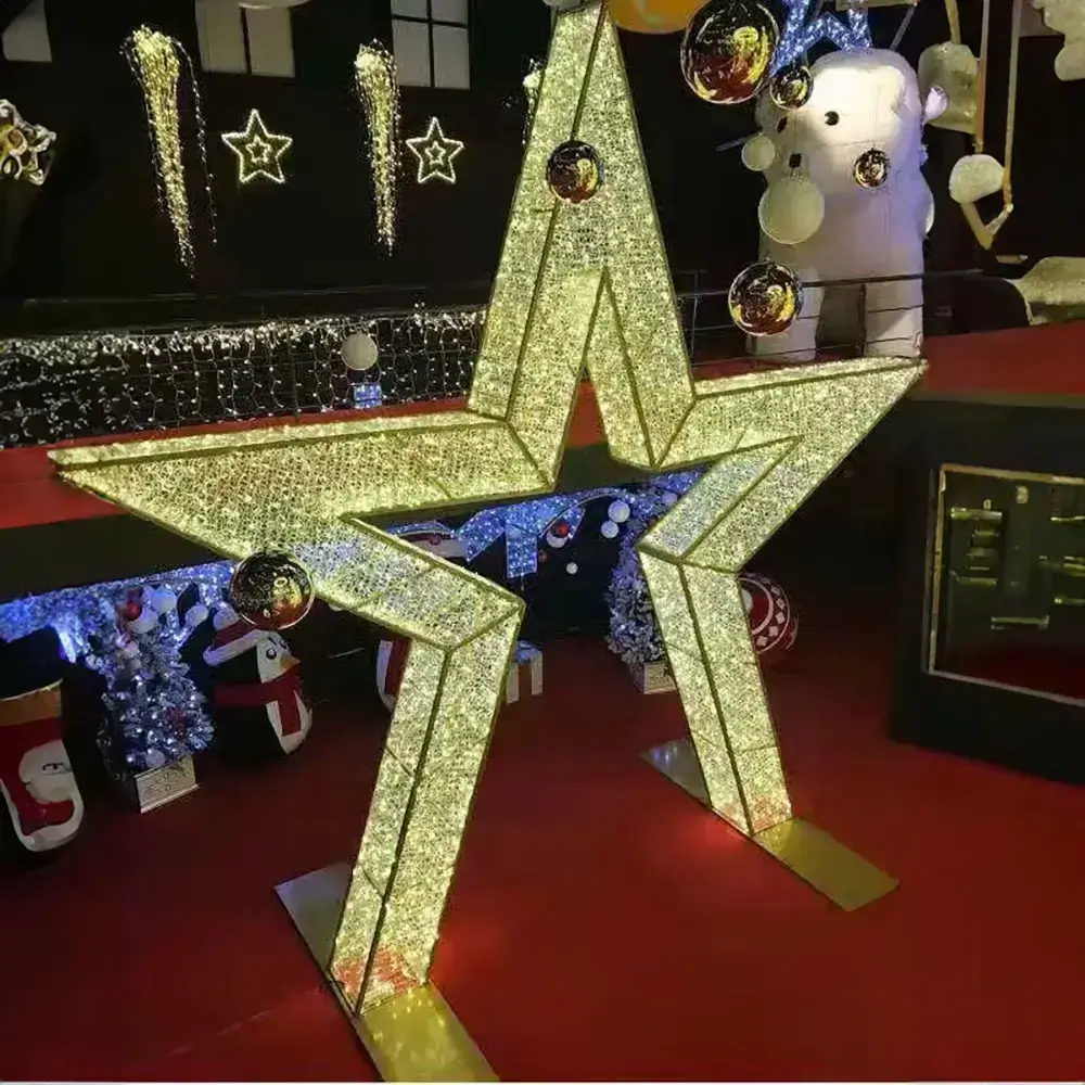 Star Trading Star Series decorative lights