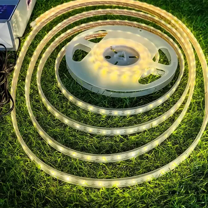 solar decoration light manufacturer