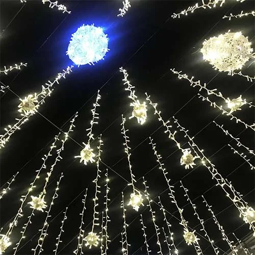 01string light
