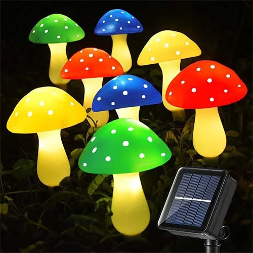 05Solar light series