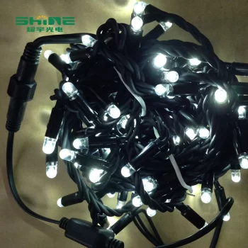 LED string light1