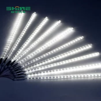 White Meteor Lights1