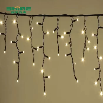 LED Icicle light1