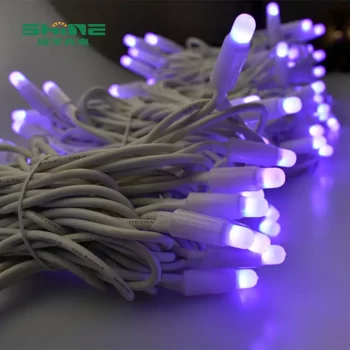 Rubber string light1
