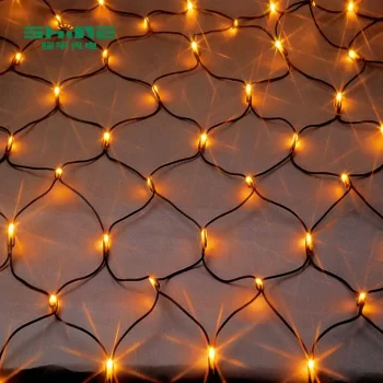 LED Net light1