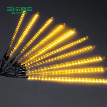 Christmas Meteor Shower Lights1