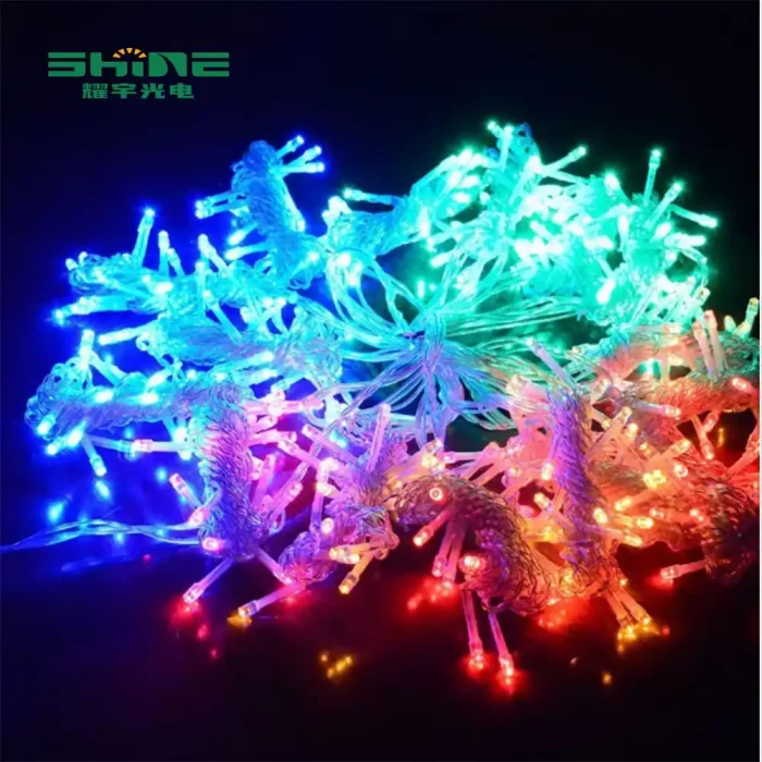 LED fairy light5
