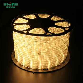 premium copper wire led string lights with warm 2700k glow for decorations