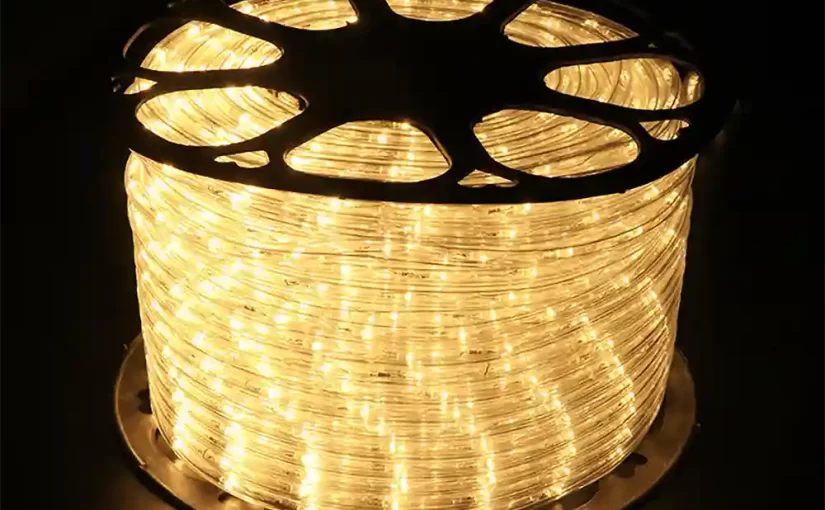 LED String Lights | Premium Copper Wire Fairy Lights ✨