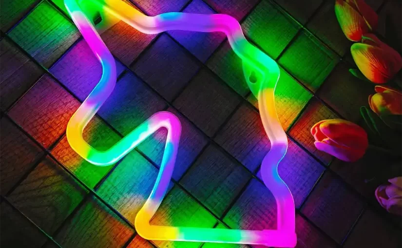 Unicorn Neon Light – Custom Neon Signs for Retail & Wholesale